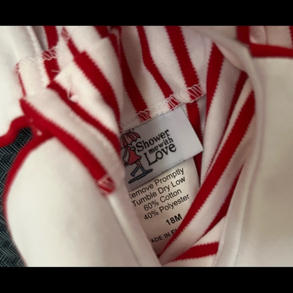 Shower Me With Love Dress - Picture 4 of 4